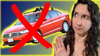 Why You Should Never Buy a MK7 Jetta