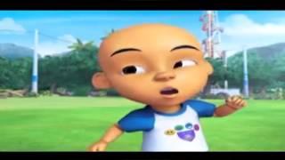 Upin dan Ipin   S05E09   Sedia    Mula!