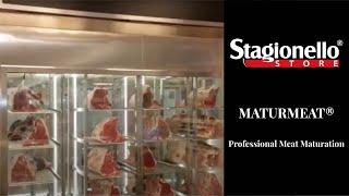  Maturmeat®. Professional Meat Maturation