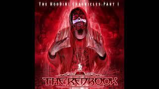 Big Hoodoo - The HooDini Chronicles (Part 1) (2020) rap | hip-hop | horrorcore | juggalo