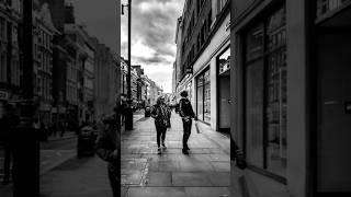 Urban Shadows: A Glimpse into City Life #sony #viltrox #viltrox16mm1.8 #sonya6700