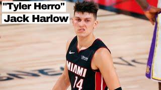 Tyler Herro Mix - "Tyler Herro" - Jack Harlow