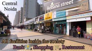 Noida Sector 143 || Gulshan Residential Properties || Gulshan Ikebana || full project information