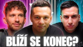 Tomáš Le Sy | Poslední galavečer? | Zhodnocení Clash of the stars 9 | host Lišák - POPOKEC