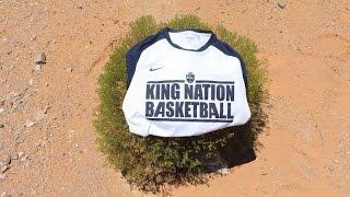 The Northern Kings: An AAU Diary