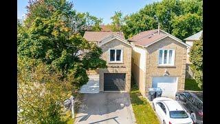 2853 Monticello Mews, Mississauga Home - Real Estate Properties