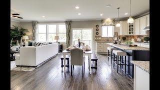 Everett Floor Plan | Pulte Homes