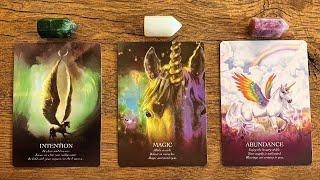 MEANT TO REACH YOU BY THE END OF TODAY!  | Pick a Card Tarot Reading