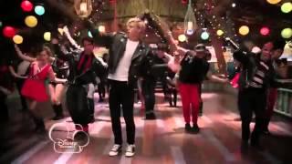 Ross Lynch - Cruisin For A Bruisin HD