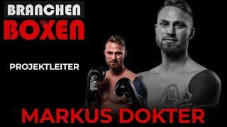 Markus Dokter - Branchenboxen 2023 (FightFilm) [4K]