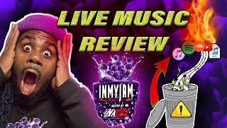 JVA JAM SESSION EP 194  | LIVE MUSIC REVIEW