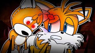 THIS Is TAILS ABUSE - Tails Nightmare 1, 2, 3