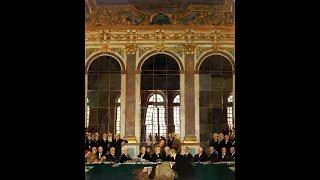 CTTM's Tragedy & Hope Book Club - Ep. 7 - "The Treaty of Versailles" - May 3, 2024