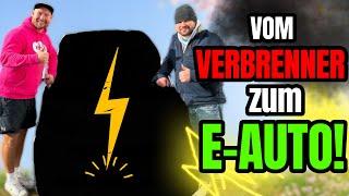 Nie wieder tanken! 11 Jahre altes E-Auto gekauft – wie gut ist die Batterie?  | EFIEBER