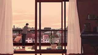 12 P.M. Study Session  - [Lofi Hip Hop] Chill Afternoon Beats for Studying