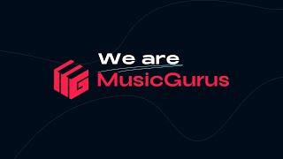 We Are MusicGurus Trailer