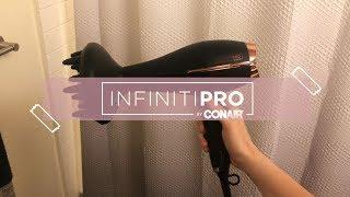 InfinitPRO by Conair® 1875 Watt Pro Hair Dryer