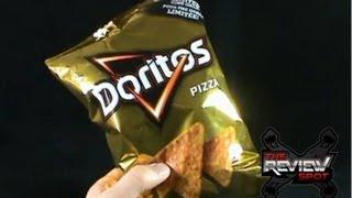 Random Spot - Frito Lay Pizza Doritos