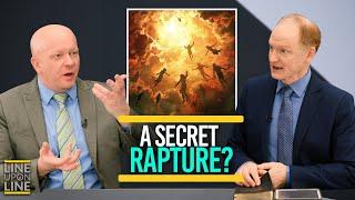 How Will the Elect Be DECEIVED? Bible Q/A with Pr. John Bradshaw & Pr. Wes Peppers