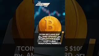 The Crypto News Hub