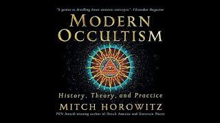 MODERN OCCULTISM with Mitch Horowitz