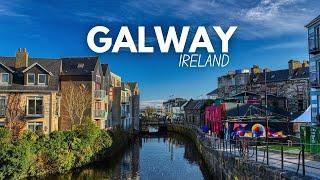 Galway Ireland: 7 Best Things To Do In Galway Ireland in 2024