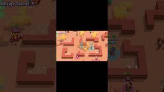 750+  Duo-Showdown#gaming#games#brawlstars#supercell#brawlstarsgameplay#gameplay#langeweile#funny