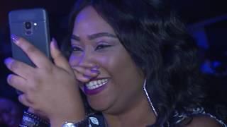 MARVELOUS she is funny ooo  | FunnyBone Comedy TV