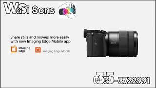 Sony a6400 new available Best price Wasi Sons Contact 0335-3722991 Visit my website www.wasison.com