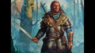 Commander Deck Tech: Abdel Adrian, Gorion's Ward // Candlekeep Sage | CL: Baldur's Gate