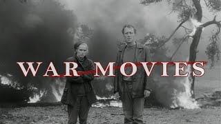 War on Film: The Ultimate Guide to War Movies