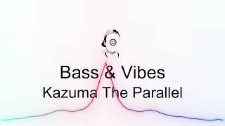 【ビート】 Bass & Vibes 【フリースタイル用　ラップバトル用】