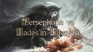 Persephone ve Hades'in Hikayesi | Yunan Mitolojisi