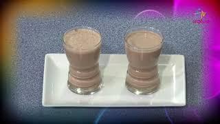 Caramel Chocolate Malt Coffee  | Quick Recipes | ETV Abhiruchi