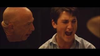 Not Quite my Tempo | Whiplash (2014) | 1080p HD