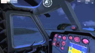 Arma 3 - Advanced Cockpit Interaction