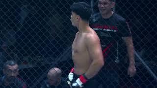 Vendetta 41 | Ali Delawarzada VS Islam Elmurzaev