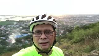 Ride to Antenna Hill, Binangonan, Rizal