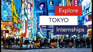 CRCC Asia Program Location Webinar - TOKYO