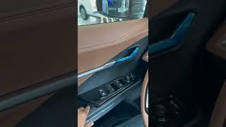 2023 SsangYong Torres-Interior #ssangyongtorres