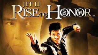 film jet li bodyguard فيلم تجيتلي حارس شخصي