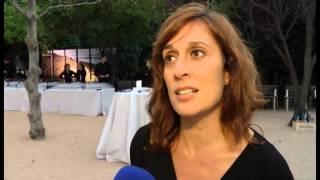 Amb personalitat (Programa 5 - 04.11.2015) - Clara Segura