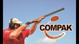 Compak Sporting Wattlesprings 2020 Trial (clay target shooting)