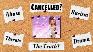 DRESS TO IMPRESS IS GETTING CANCELLED!?!  The Truth!?! DTI Roblox News