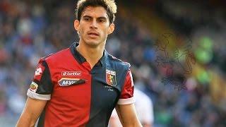 Diego Perotti || Skills & Goals 2014-15 || [HD] Second Part