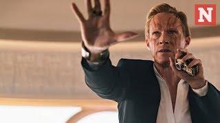 Paul Bettany Talks 'Solo' Gangster Villain Dryden Vos, Ron Howard And 'Star Wars' Legacy