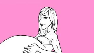 Pred Gonna Getcha (Vore Animation)