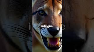 TASMANIAN TIGER: EXTINCT!! #TasmanianTiger #Extinction #WildlifeConservation #YouTubeShorts #Shorts