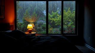 Instant Relaxation: Best Rain Sounds for Sleep and Calm #asmr #relax #rain #relaxing #meditation