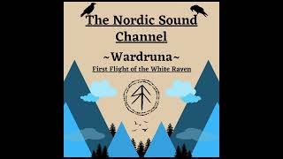 Wardruna, "First Flight of the White Raven" Review - The Nordic Sound Channel